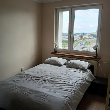 Lägenhet 8 Pietro *