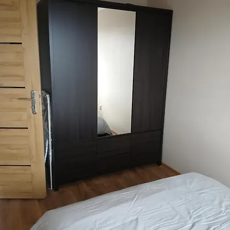 Апартаменти 8 Pietro Бидгощ