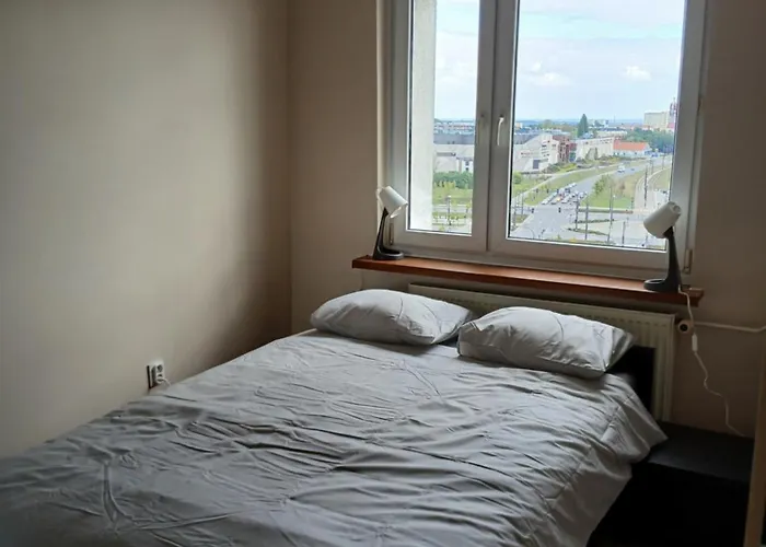 Apartment 8 Pietro *