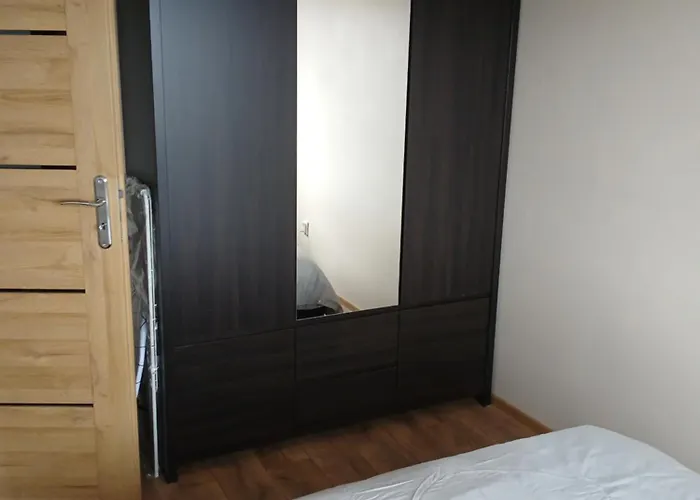 Apartment 8 Pietro Bydgoszcz