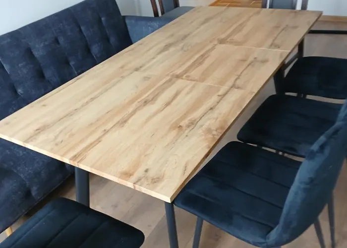 8 Pietro Апартаменти Бидгощ